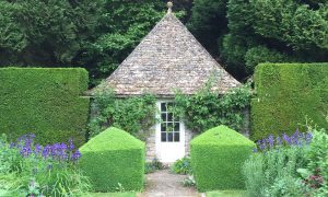 Rodmarton Manor