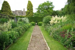 Rodmarton Manor