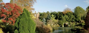 Sandringham House and Gardens, Norfolk