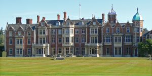 Sandringham House