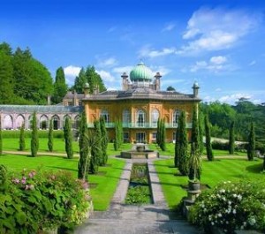 Sezincote, Cotswolds