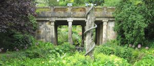 Sezincote