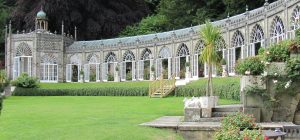 Sezincote