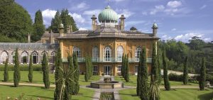 Sezincote