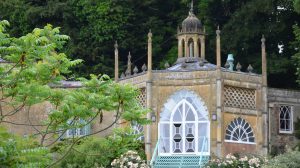 Sezincote