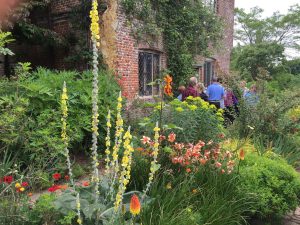Sissinghurst Castle