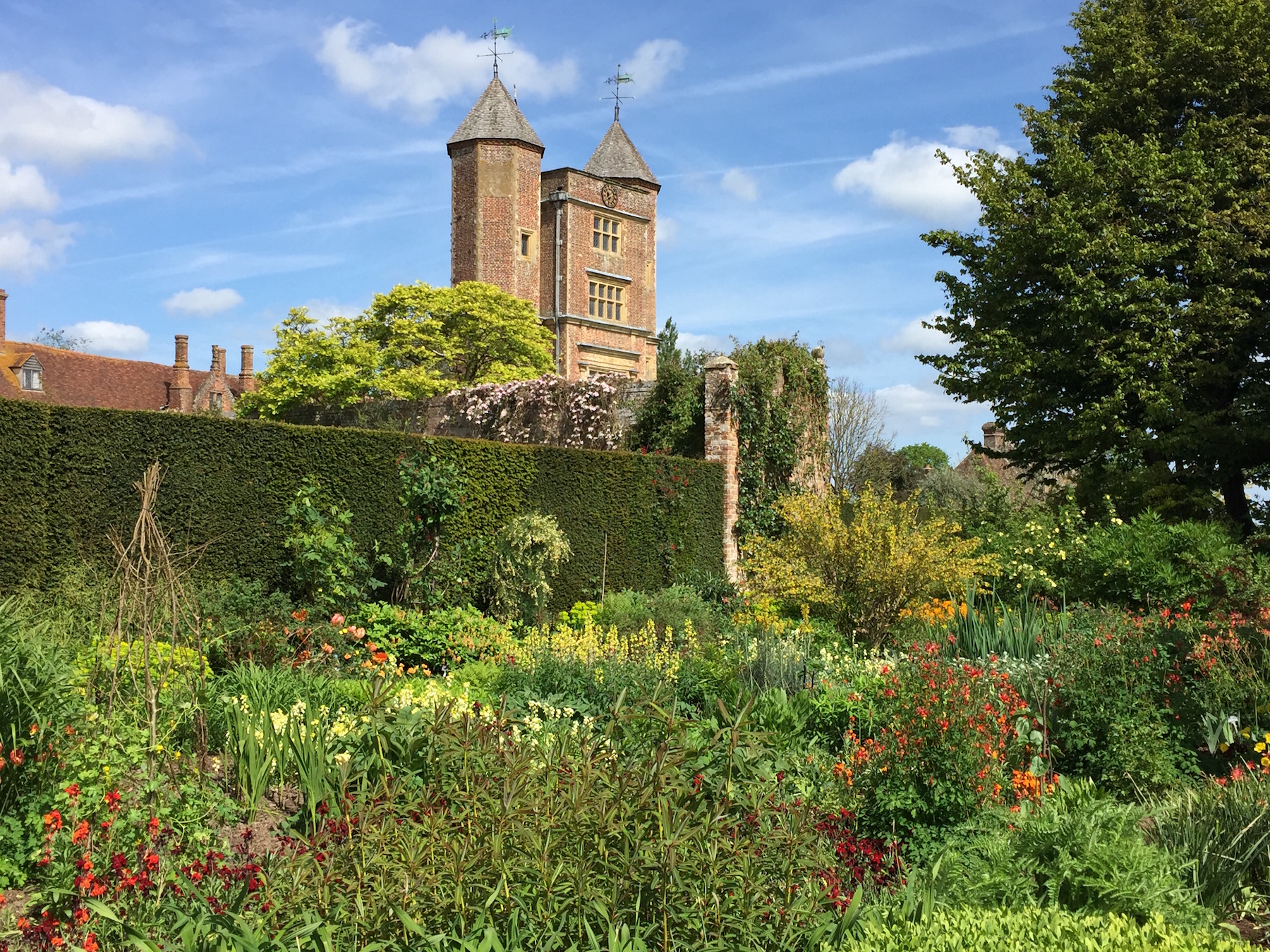 NT Sissinghurst 