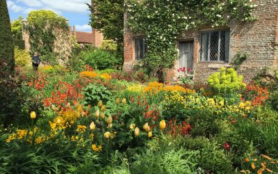 Sissinghurst Castle