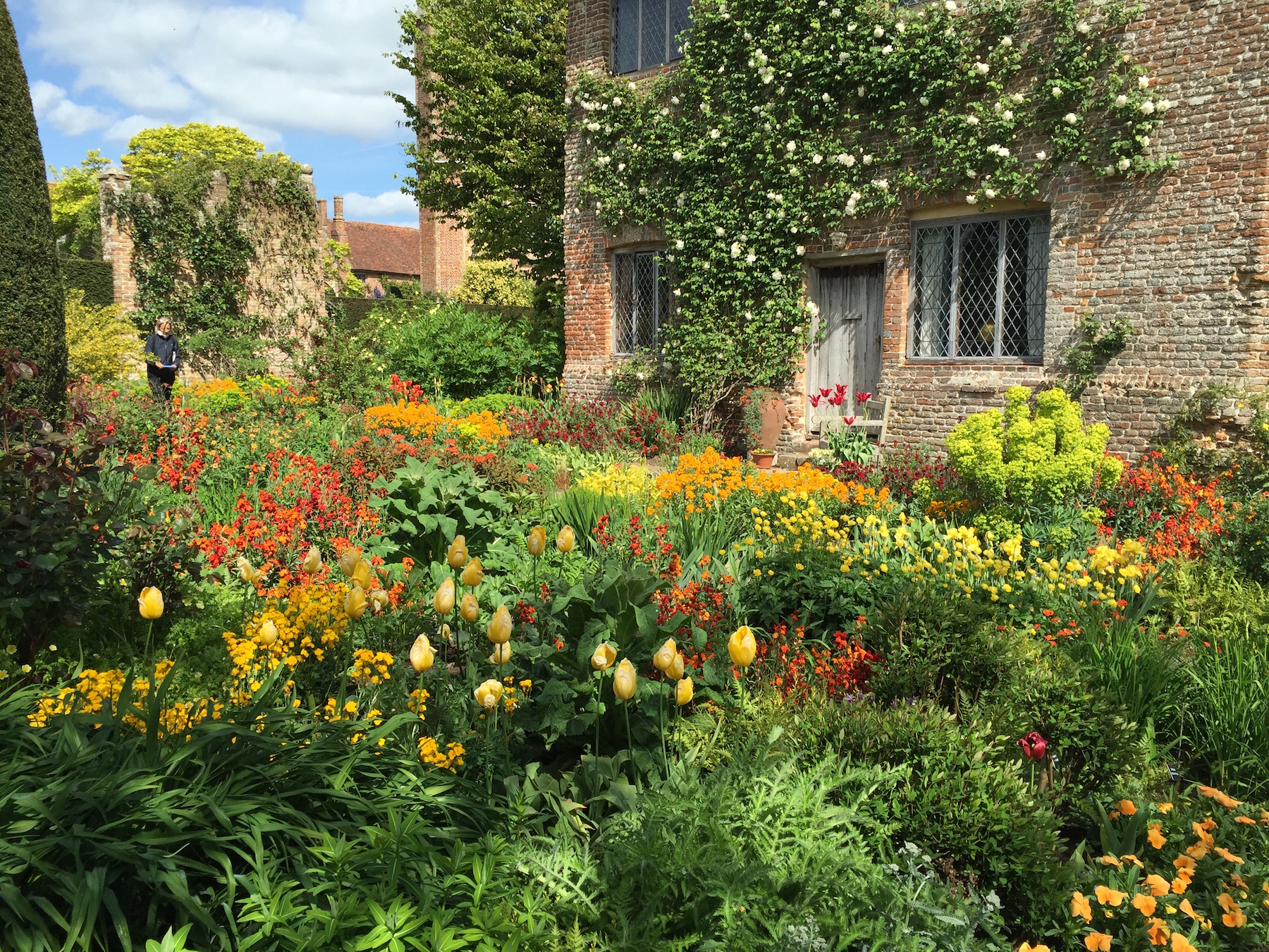 Sissinghurst Castle, Kent