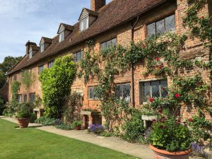 Sissinghurst Castle, Kent