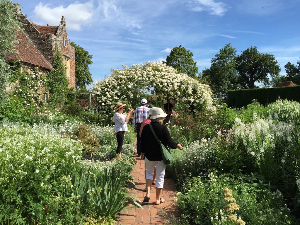 Sissinghurst Castle, Kent