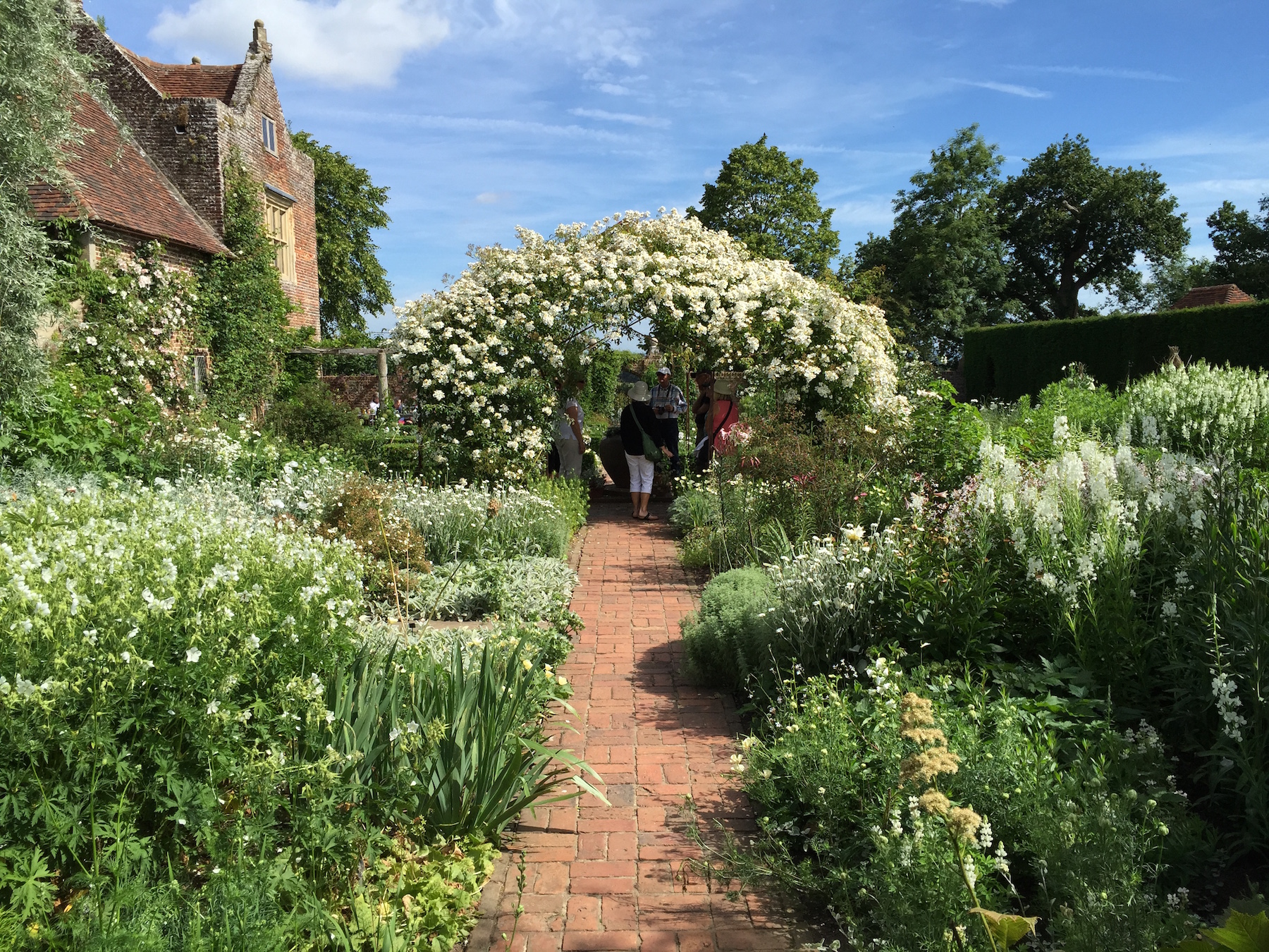 Sissinghurst Castle, Kent