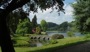 Stourhead