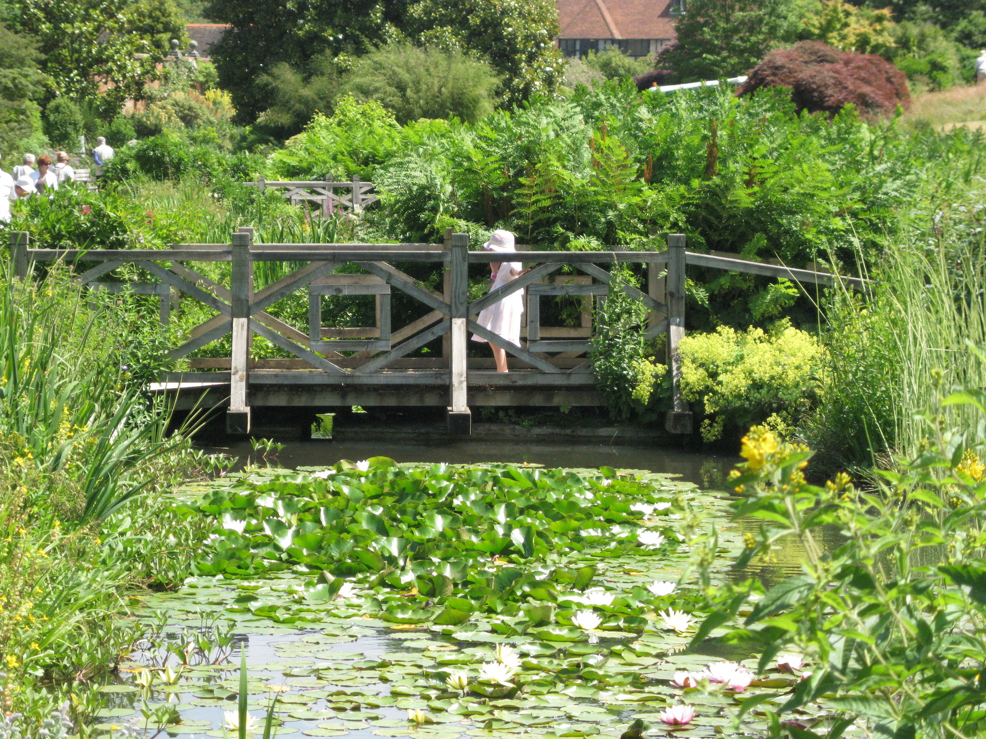 RHS Wisley