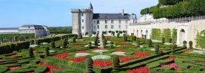 Chateau Villandry
