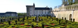 Chateau Villandry