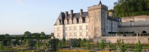 Chateau Villandry