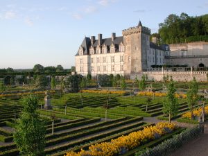 Chateau Villandry