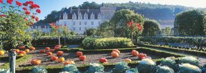 Chateau Villandry