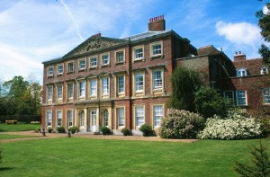 Goodnestone Park