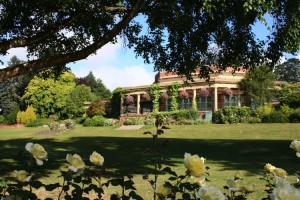 Harrogate