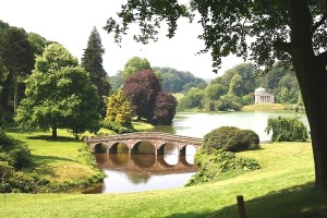 Stourhead