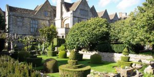 Rodmarton Manor