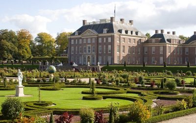 Het Loo Palace and Gardens