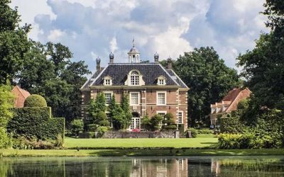 Kasteel Warmelo