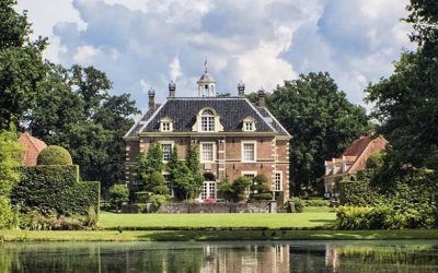 Kasteel Warmelo