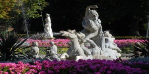 Waddesdon Manor, Buckinhamshire