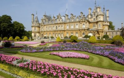 Waddesdon Manor