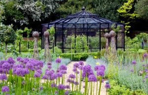 West Green Garden