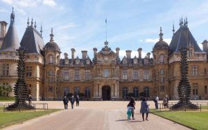 Waddesdon Manor