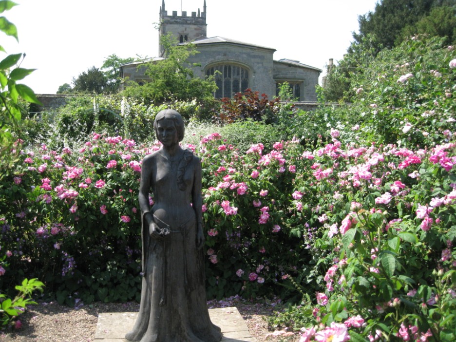 Coughton Court, Warwickshire