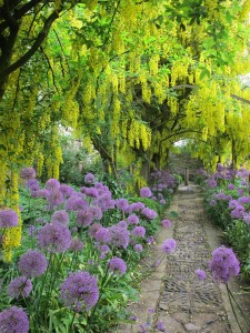 Barnsley House - credit Barnsley House