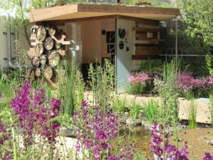 Chelsea Flower Show 2013 