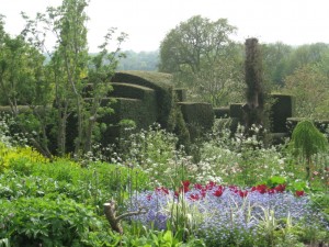 Great Dixter 