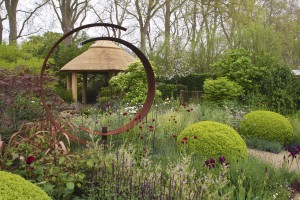 Chelsea Flower Show 2013 copyright RHS