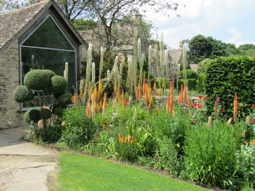 Througham Court, Gloucestershire