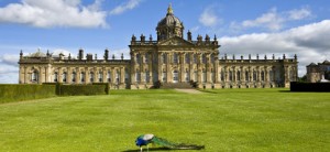 Castle Howard, North Yorkshire