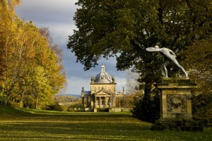 Castle Howard, North Yorkshire