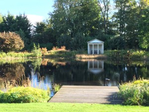 Littlethorpe Hall, nr Ripon