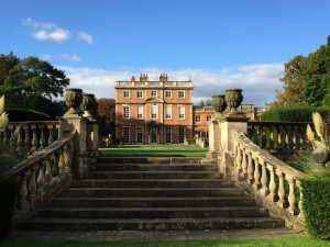 Newby Hall, nr Ripon