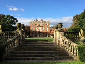 Newby Hall, North Yorkshire