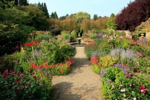 Newby Hall, North Yorkshire