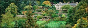 Parceval Hall, Yorkshire Dales