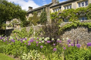 Parceval Hall, Yorkshire Dales