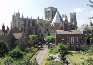 York Minster www.visityork.org