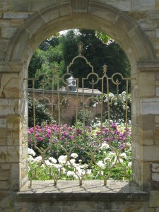 Hever Castle, Kent